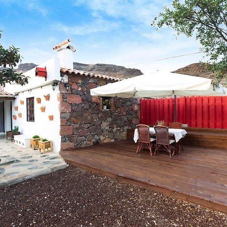 Villa Mirador La Sorrueda Extérieur photo