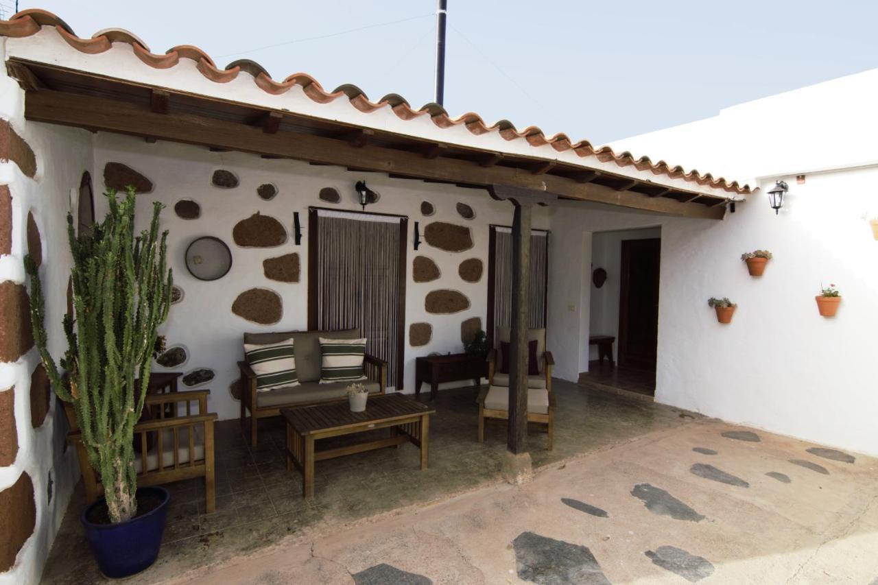 Villa Mirador La Sorrueda Extérieur photo