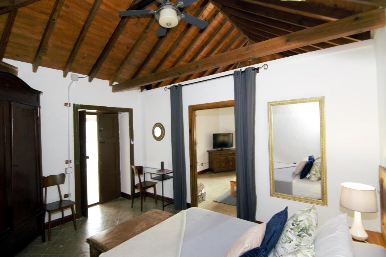 Villa Mirador La Sorrueda Extérieur photo