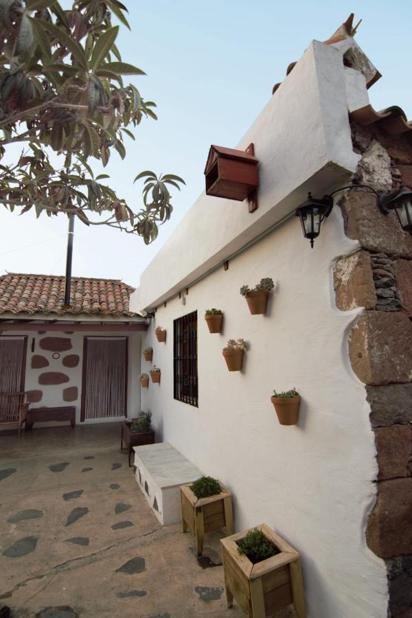 Villa Mirador La Sorrueda Extérieur photo