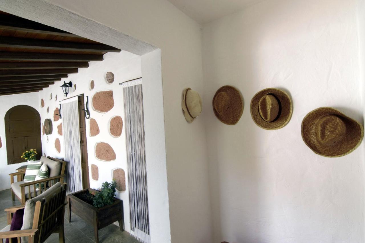 Villa Mirador La Sorrueda Extérieur photo
