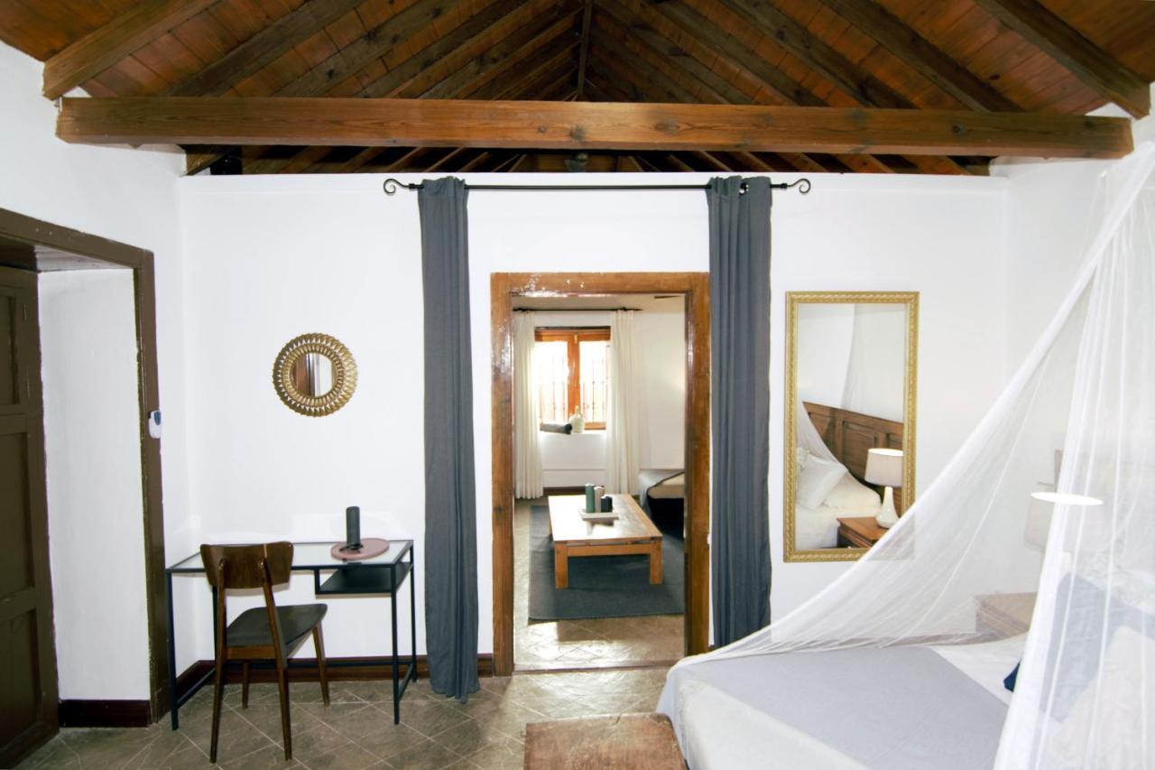 Villa Mirador La Sorrueda Extérieur photo