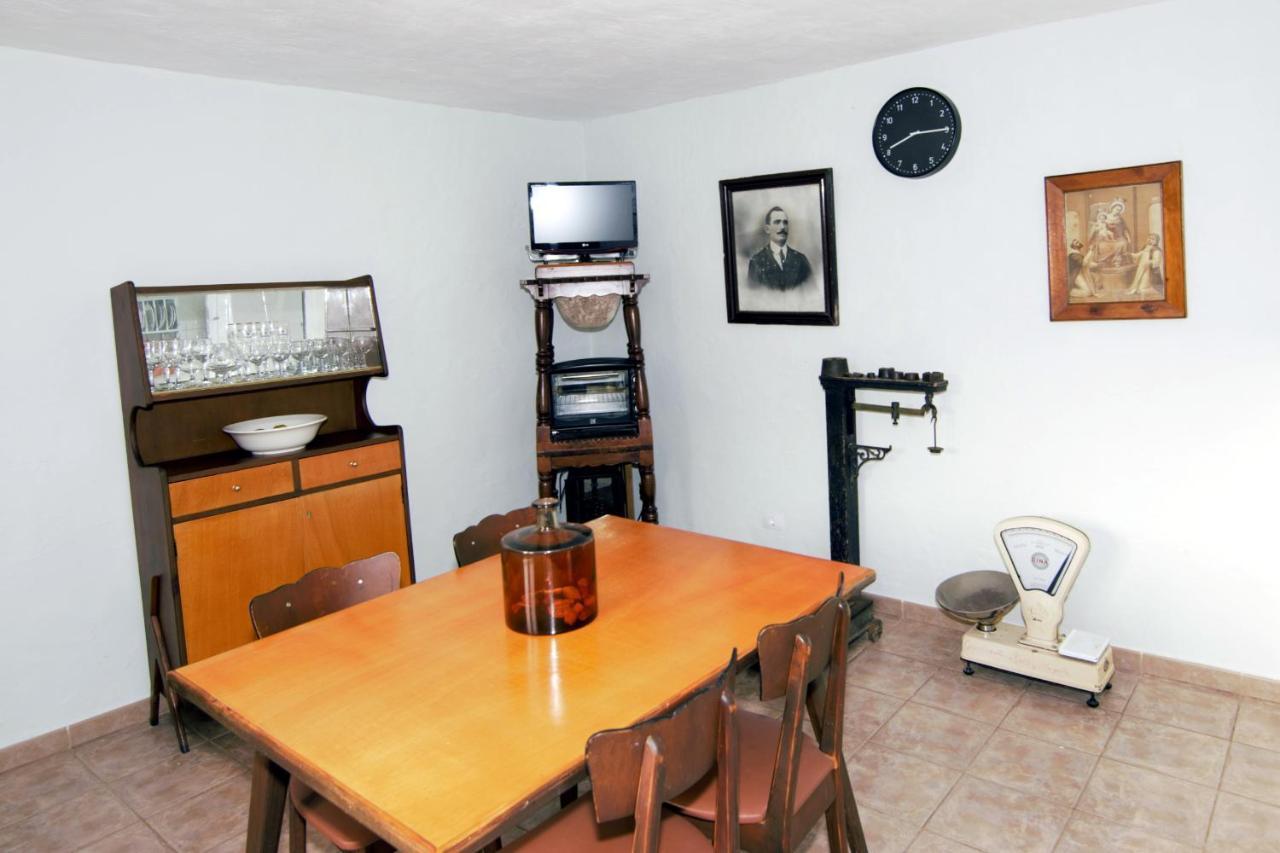Villa Mirador La Sorrueda Extérieur photo