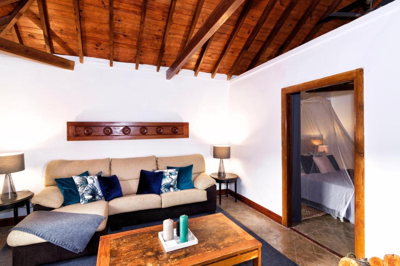 Villa Mirador La Sorrueda Extérieur photo